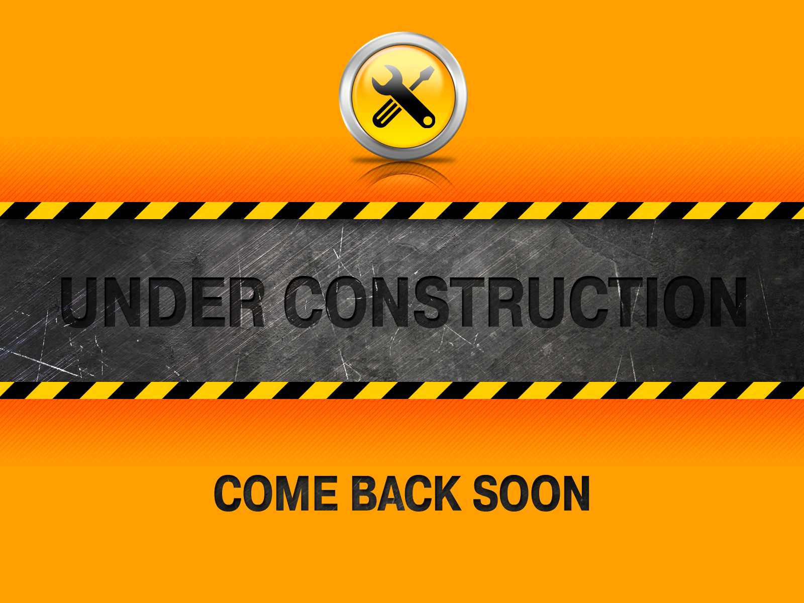 UNDER CONSTRUCION
